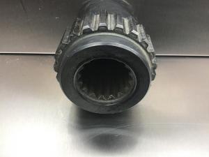 Liebherr Multi-Disc-Player